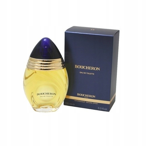 Boucheron Pour Femme Edt 100ML