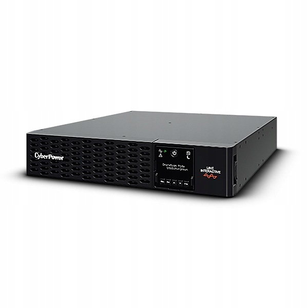 CyberPower Ups PR1500ERTXL2U