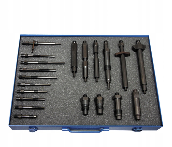 FORD Diesel компрессионный комплект адаптеры