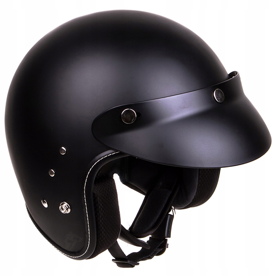 OTWARTY KASK ROCC CLASSIC PRO BLENDA S