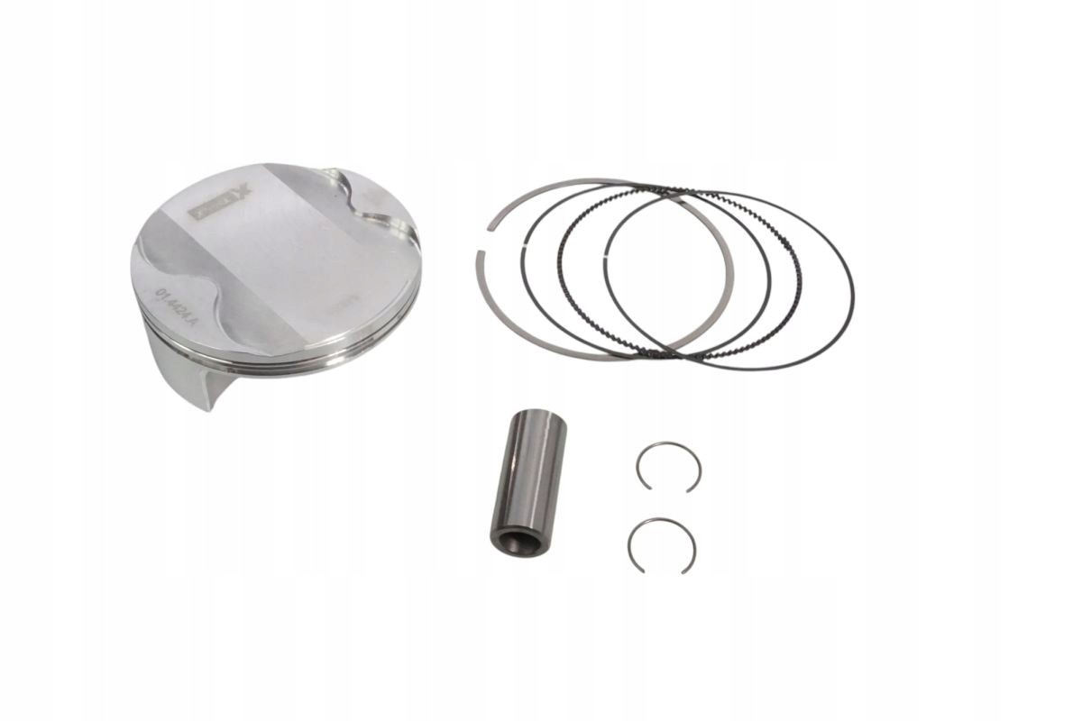 Prox Piest 4T Kawasaki Kx 450 '24-'26, Kx 450 X '24-'26,