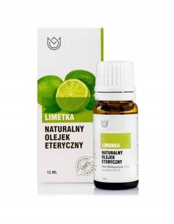 

N-a olejek Limonka 100% 12ml