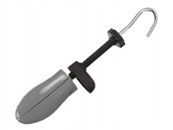 PRAWIDŁO ROZCIĄGANIA BUTÓW SZPILEK LAKIERKÓW PRAWIDŁA 34-41 KOPYTO BUTA Marka inna