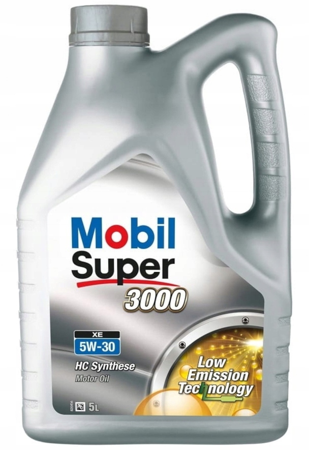 Mobil 3000 Xe 5W30 5L