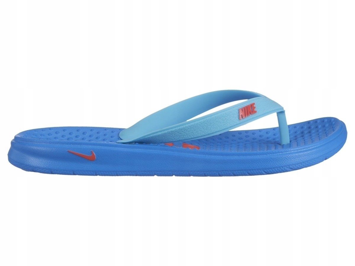 Detské šľapky NIKE SOLAY THONG GS 28