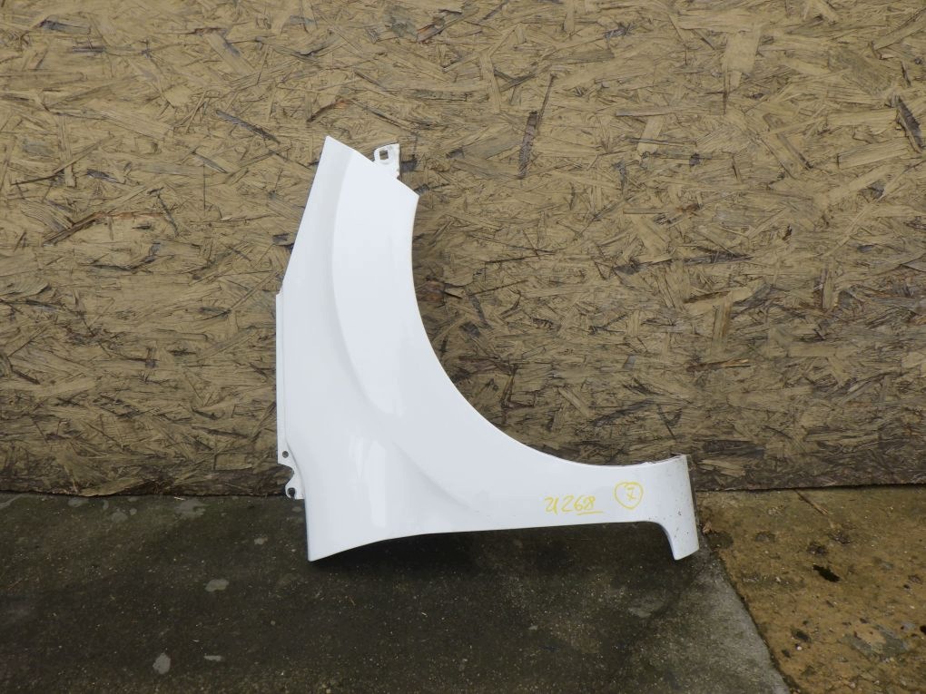 FORD FIESTA MK7 08- fender right front