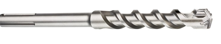 Vrták Sds-max Speed M4 28*200*320