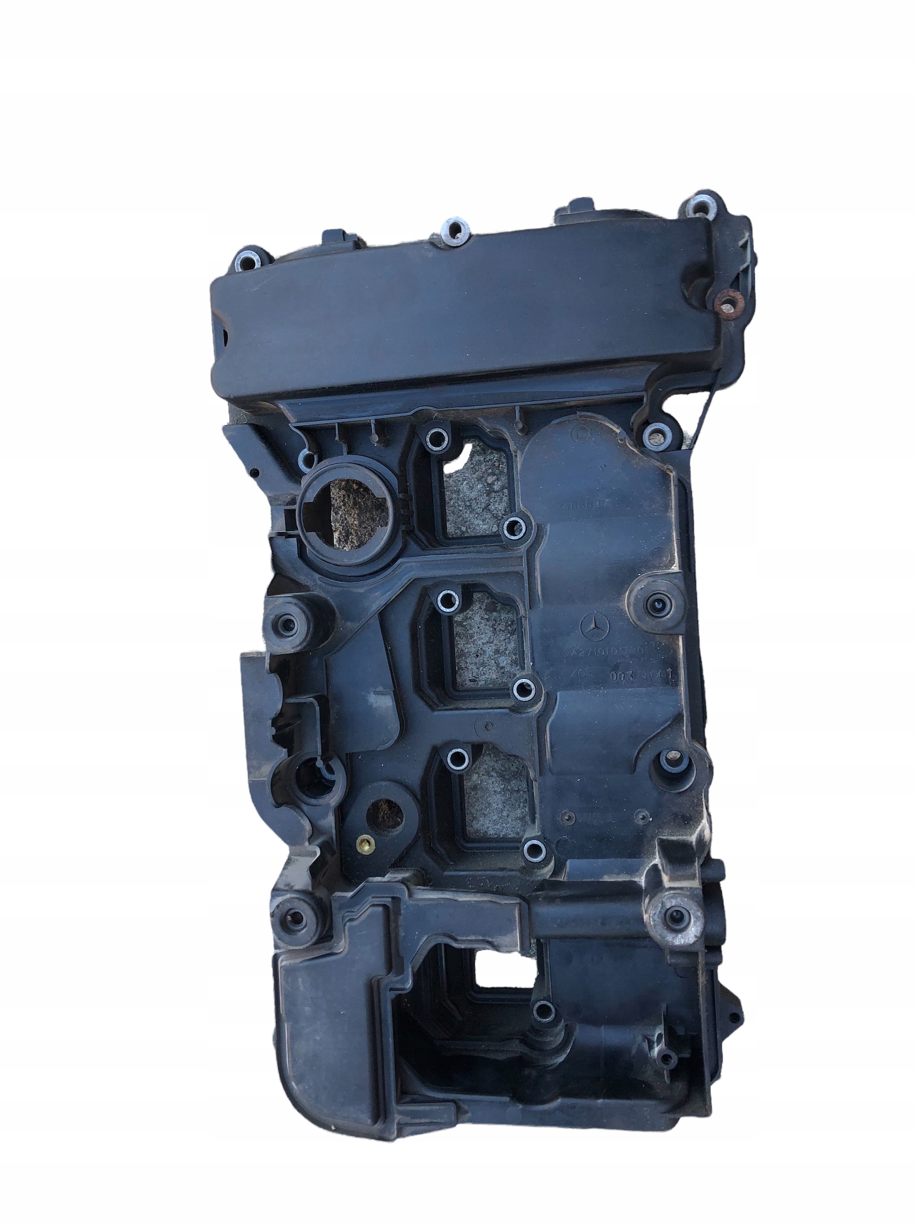 A2710101730 - Кришка клапана Мерседес Е В212 К207 2710101730