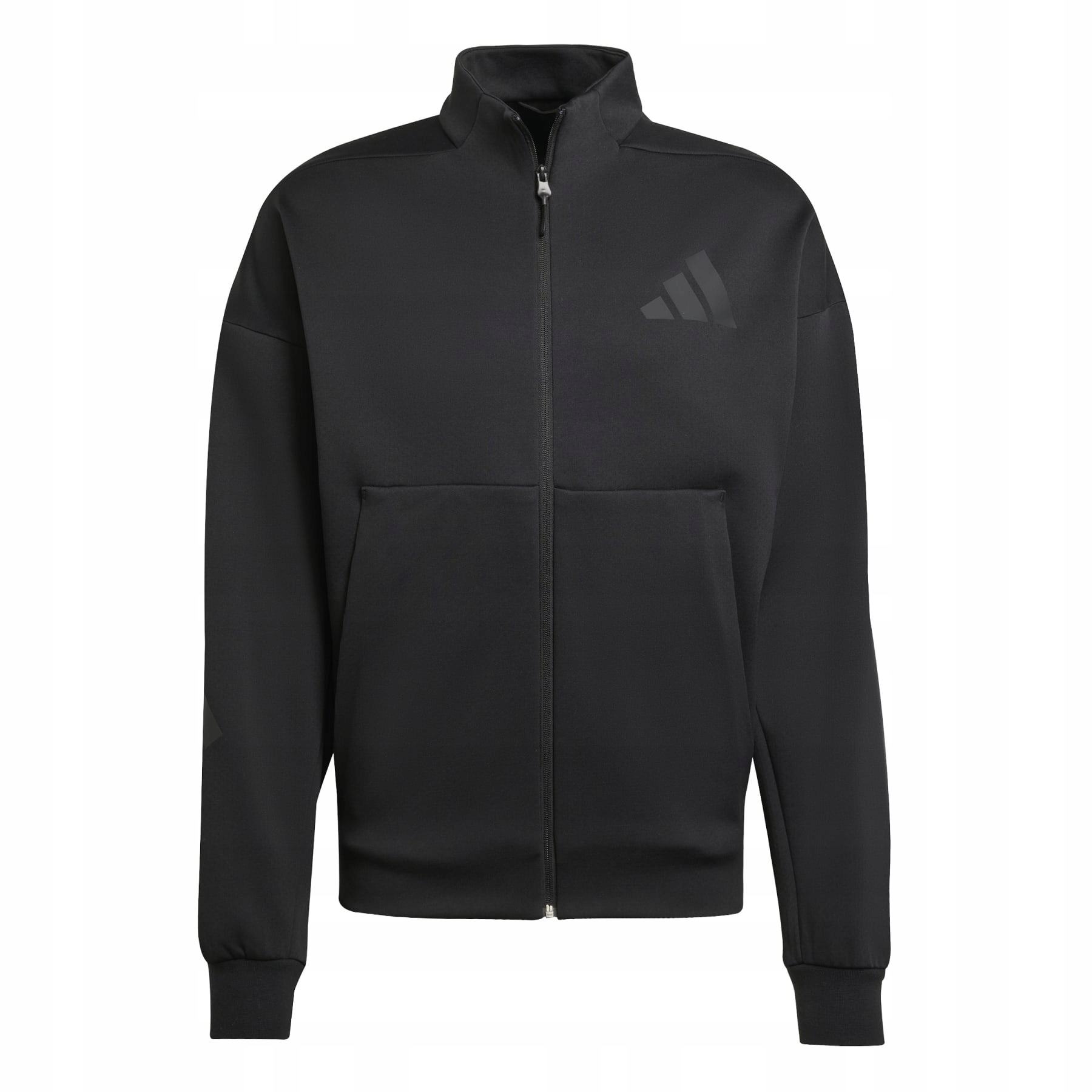 Pánská mikina adidas Z.n.e. černá JM6058 r Xs