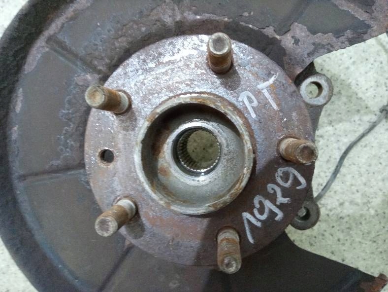 swing right rear part right Ford Kuga and (2008-2012)