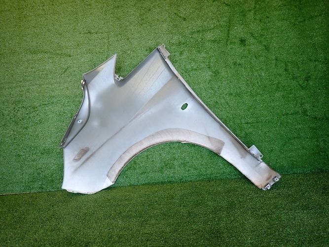 MERCEDES VITO 447 W447 14- fender right front front