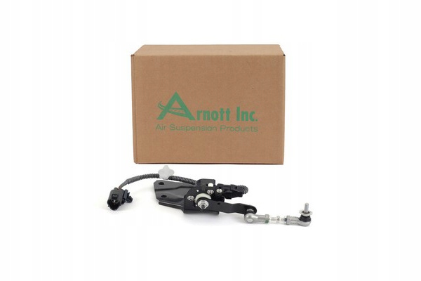 ARNOTT REGULACJA USTAWIENIA ŚWIATEŁ P LEXUS GX TOYOTA LAND CRUISER Producent części Arnott