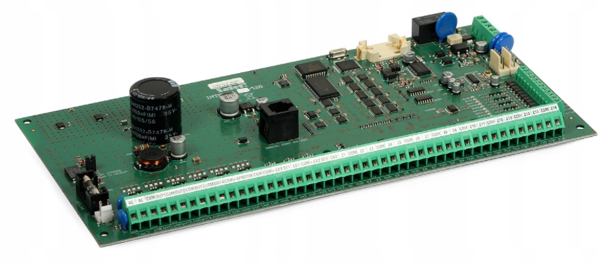 Satel Centrálna Doska INTEGRA-128 Nová