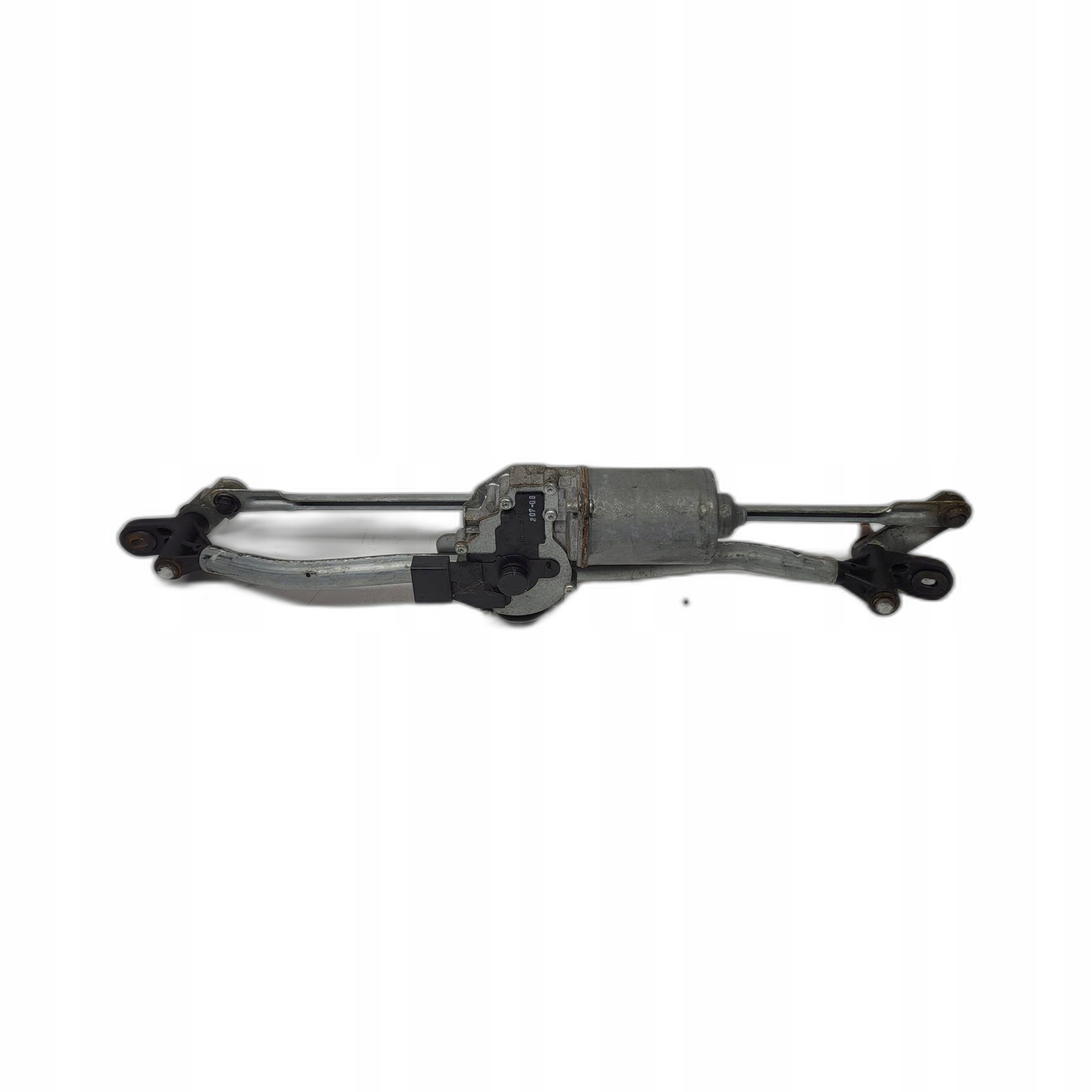 wiper mechanism front SKODA FABIA II 1.2 5J1955113A