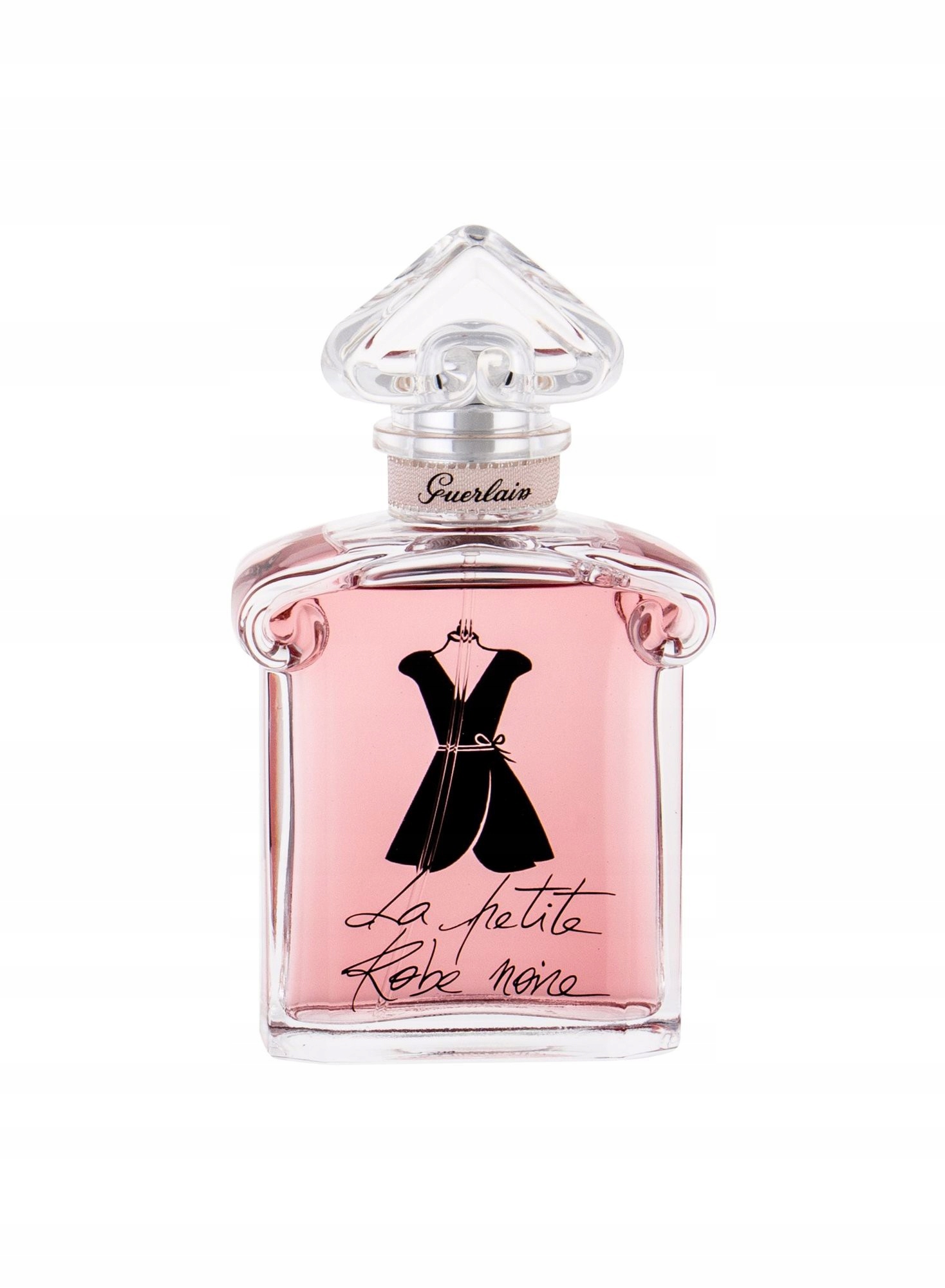 Guerlain La Petite Robe Noire Velours Edp v 50 ml