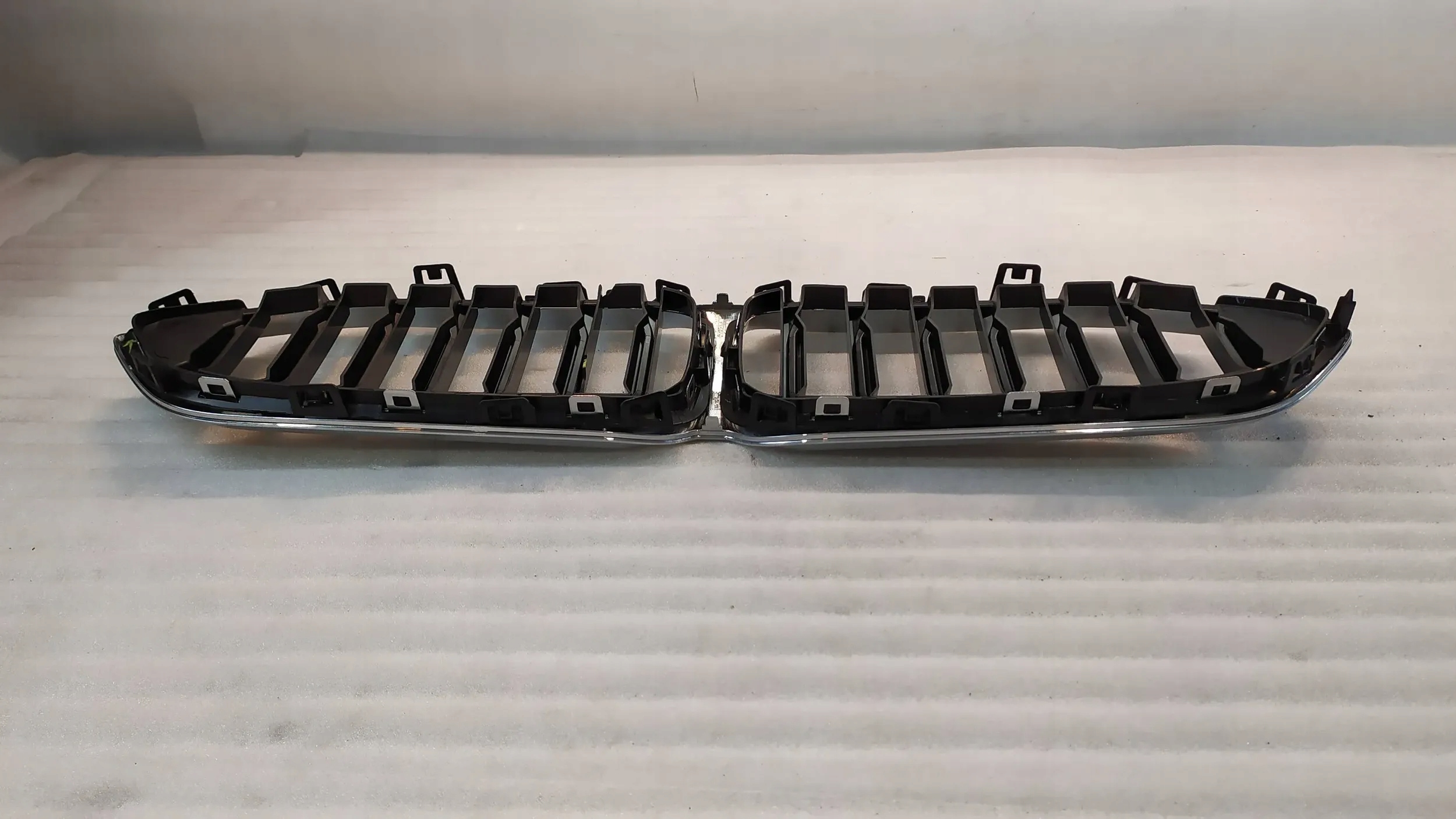 BMW 2 F44 Kühlergrill FRONTGRILL Kühlergitter 7077302 - Thumbnail 8