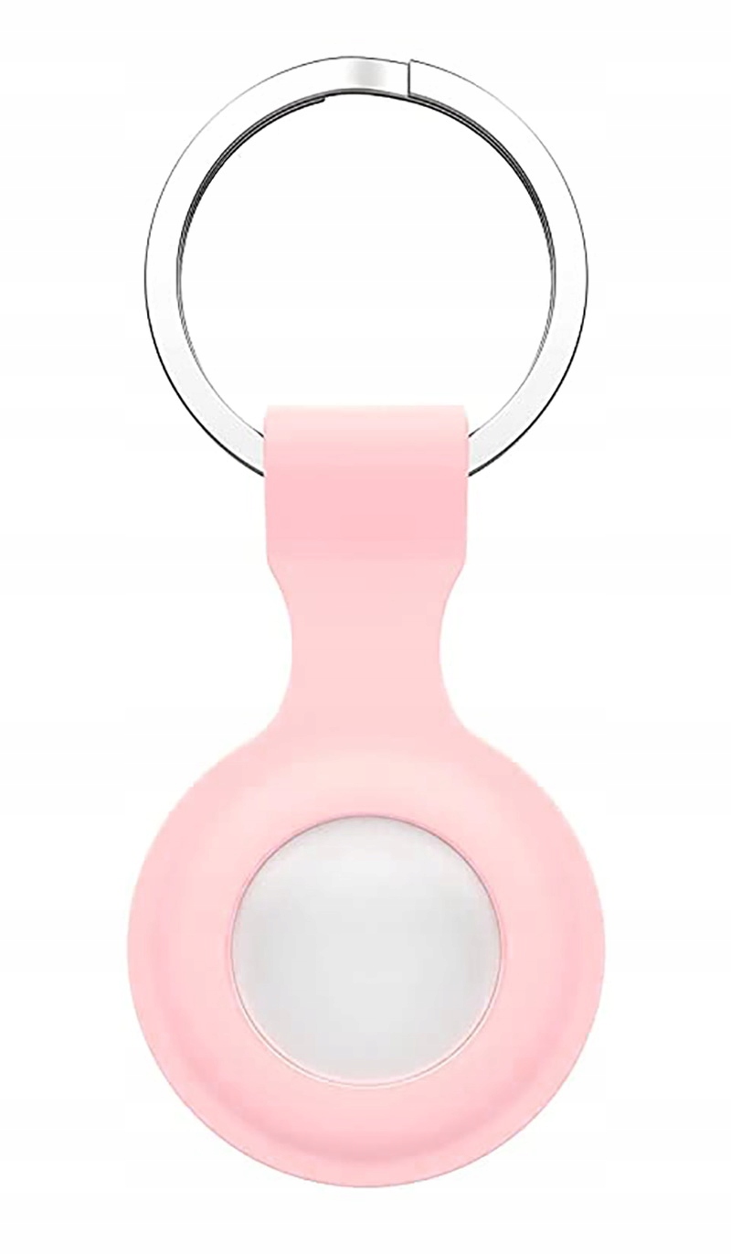 

Etui Silikonowe Case Brelok Do Apple Airtag Kluczy