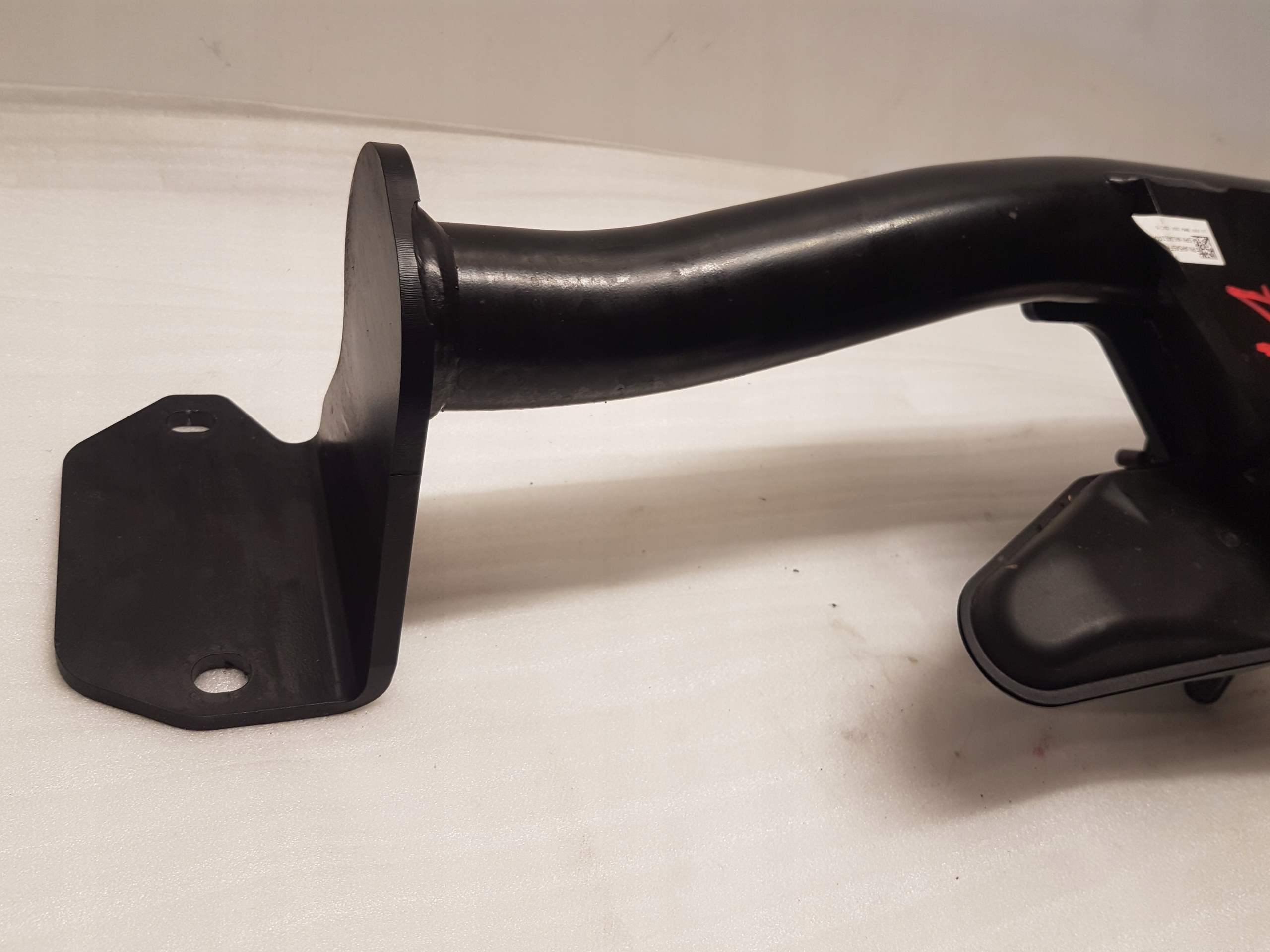 tow electrical BMW U06 5A5FF05