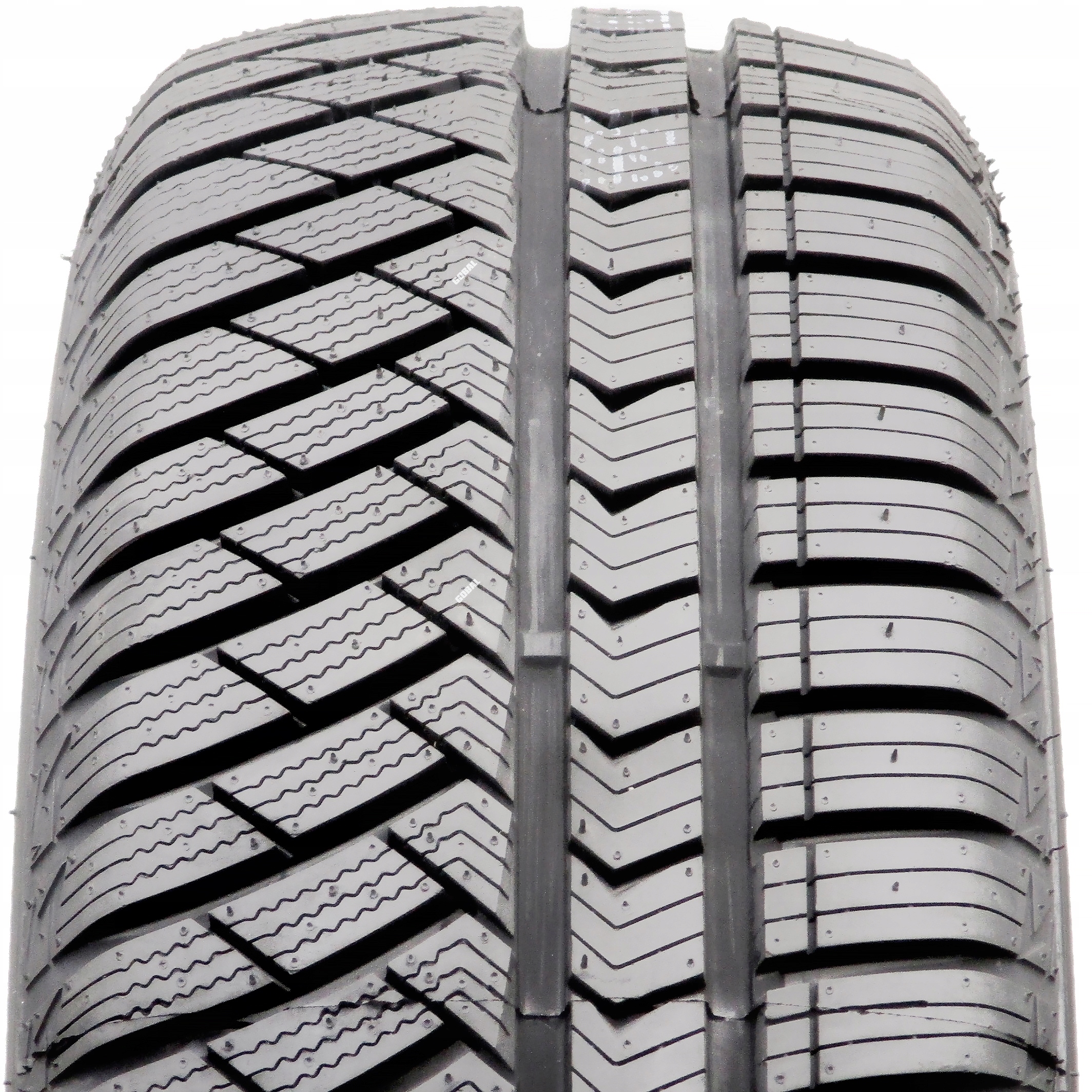 

4 Opony Wielosezonowe 155/65R14 Sailun Atrezzo 4S
