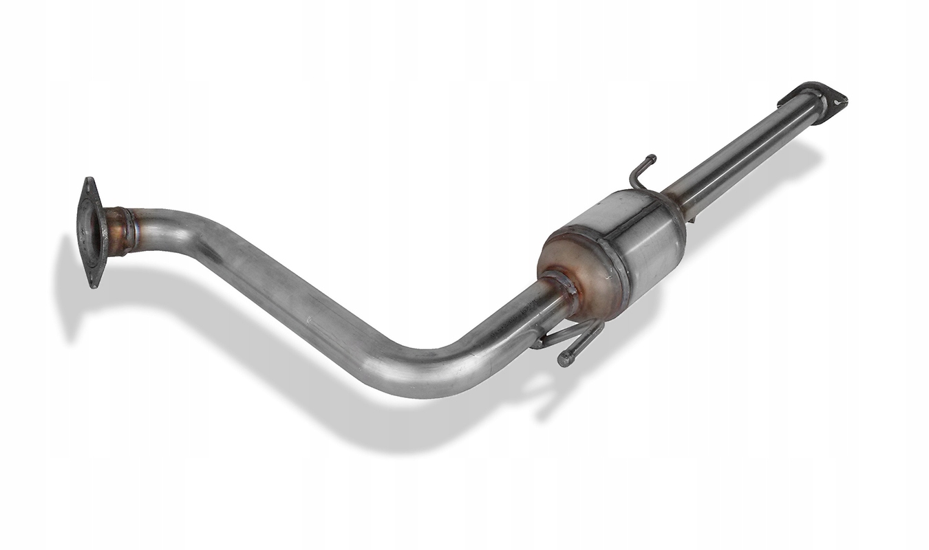 Suzuki Grand Vitara I 2.0 Td 64 kW (1995-2003) Katalyzátor Oe 1425086CD0 Kat