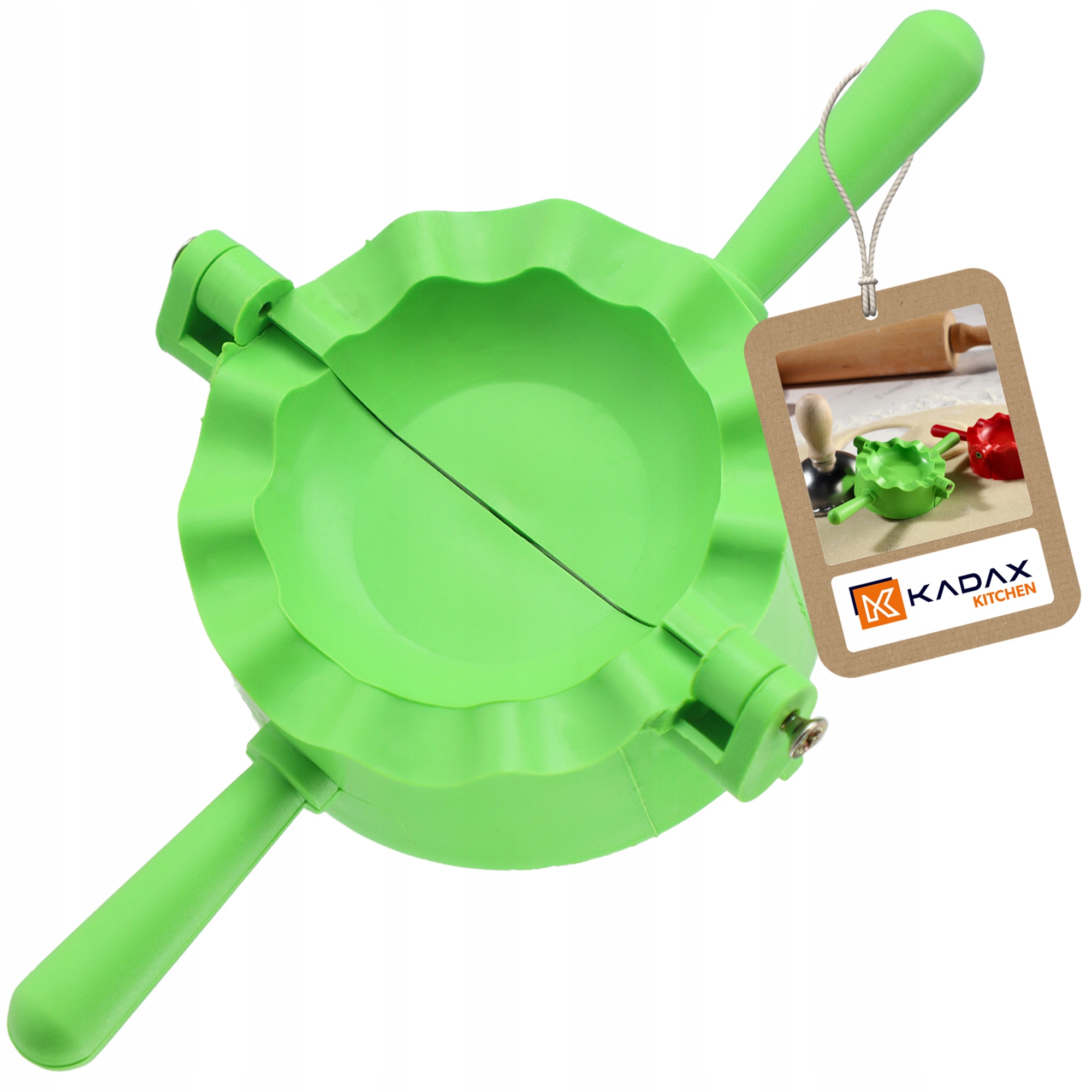 

Forma Do Uszek Ravioli Wykrawacz Maszynka Foremka