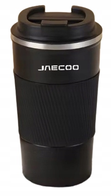 Jaecoo Termohrnek Na Čajovou Kávu Termoska 510ML Černý J5 J7