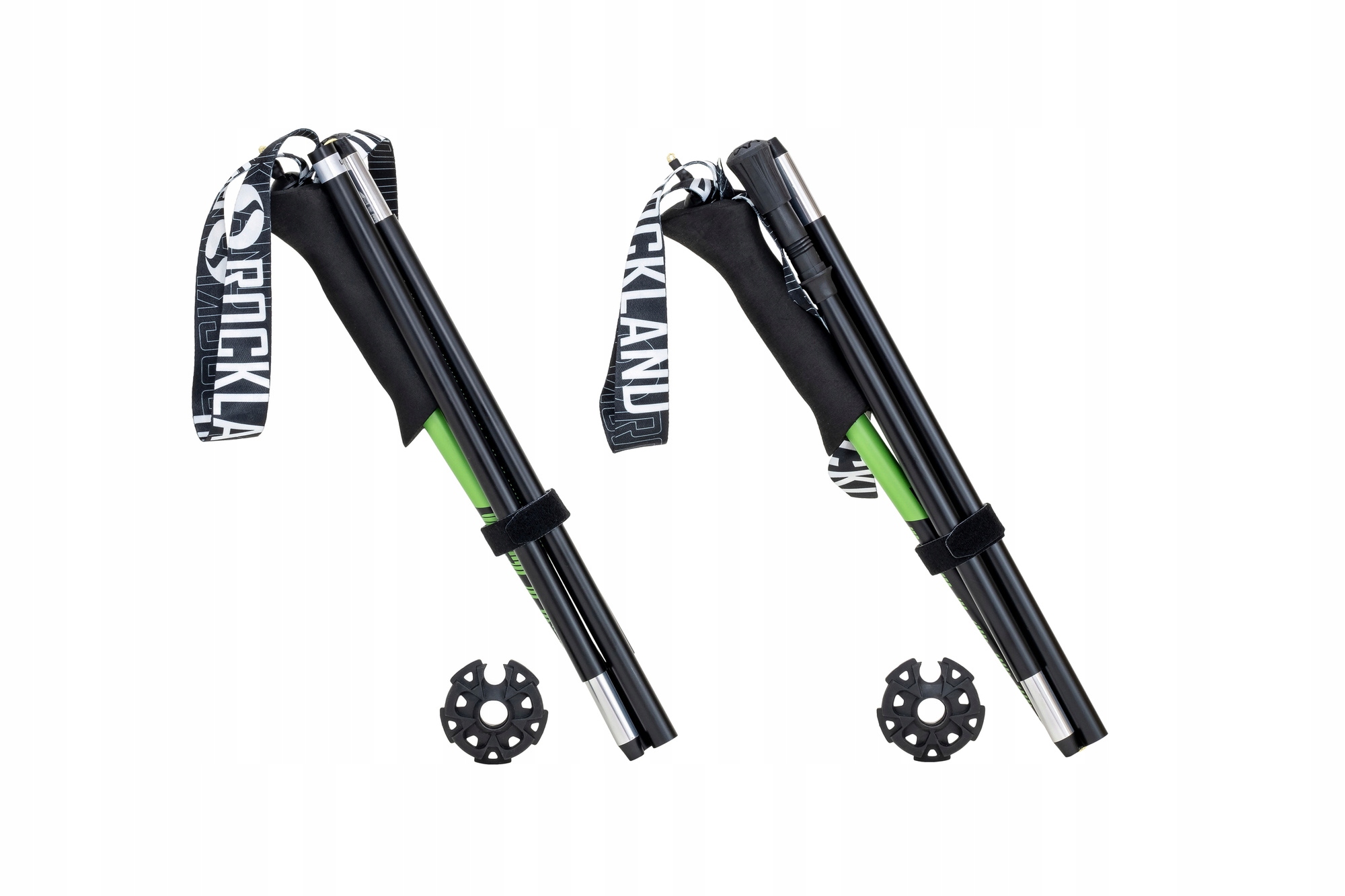 Běžecké Hole Pro Terénní Běhání Rockland Booster
