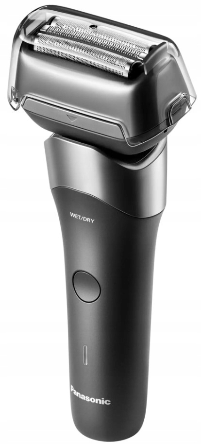 Panasonic ES-RM3FXK503 3-ostrzowa Golarka elektryczna z ładowaniem Usb-c