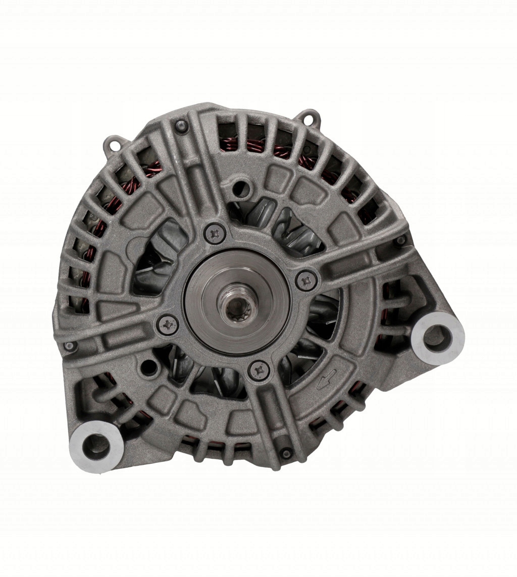 Alternator MASSEY FERGUSON V836673431