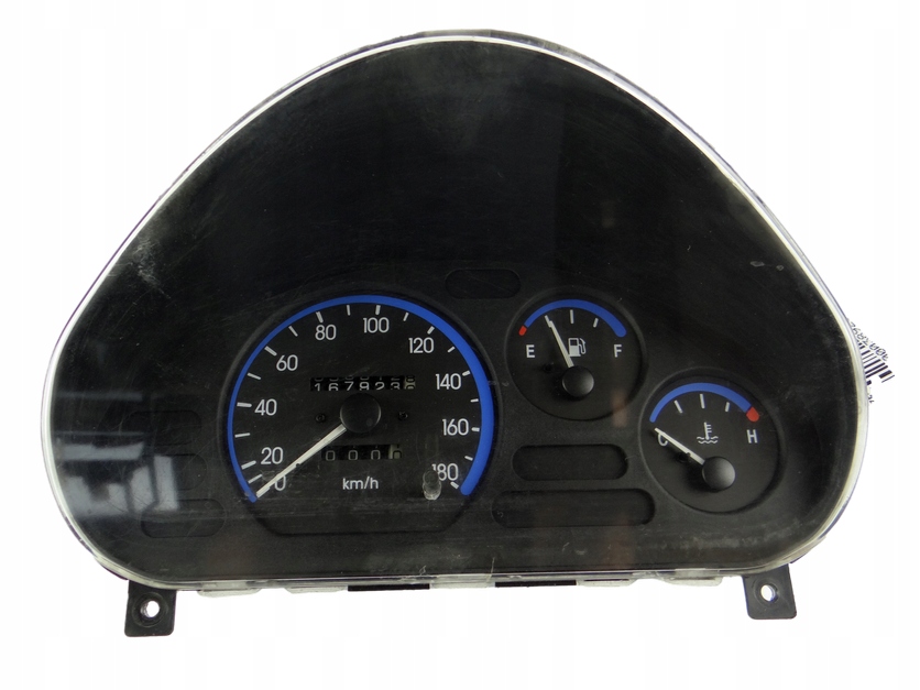 dials PREDKOSCIOMIERZ LENS DAEWOO MAITZ 9651805