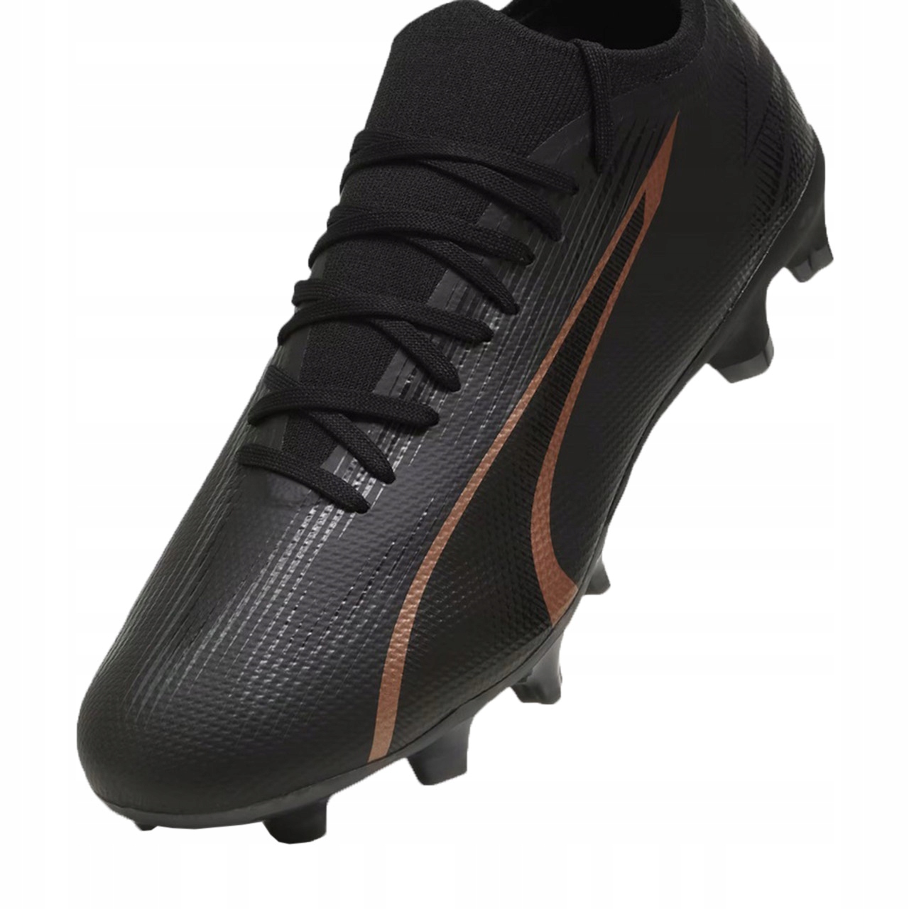 Puma Ultra Match Fg/ag Pánské Korky 107754 02 vel. 44