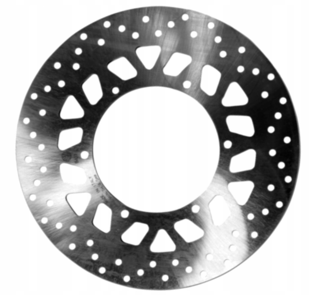 Přední Brzdový Kotouč Yamaha Xvz 1200 1300 Yzf 600 1000 YZF-R1 YZF-R6 600