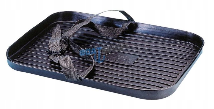 PODSTAWA AKUMULATORA Z PASKIEM PCV