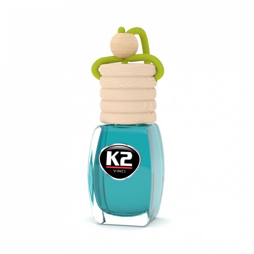 

K2 V415 Odświeżacz Powietrza Spicy Citrus