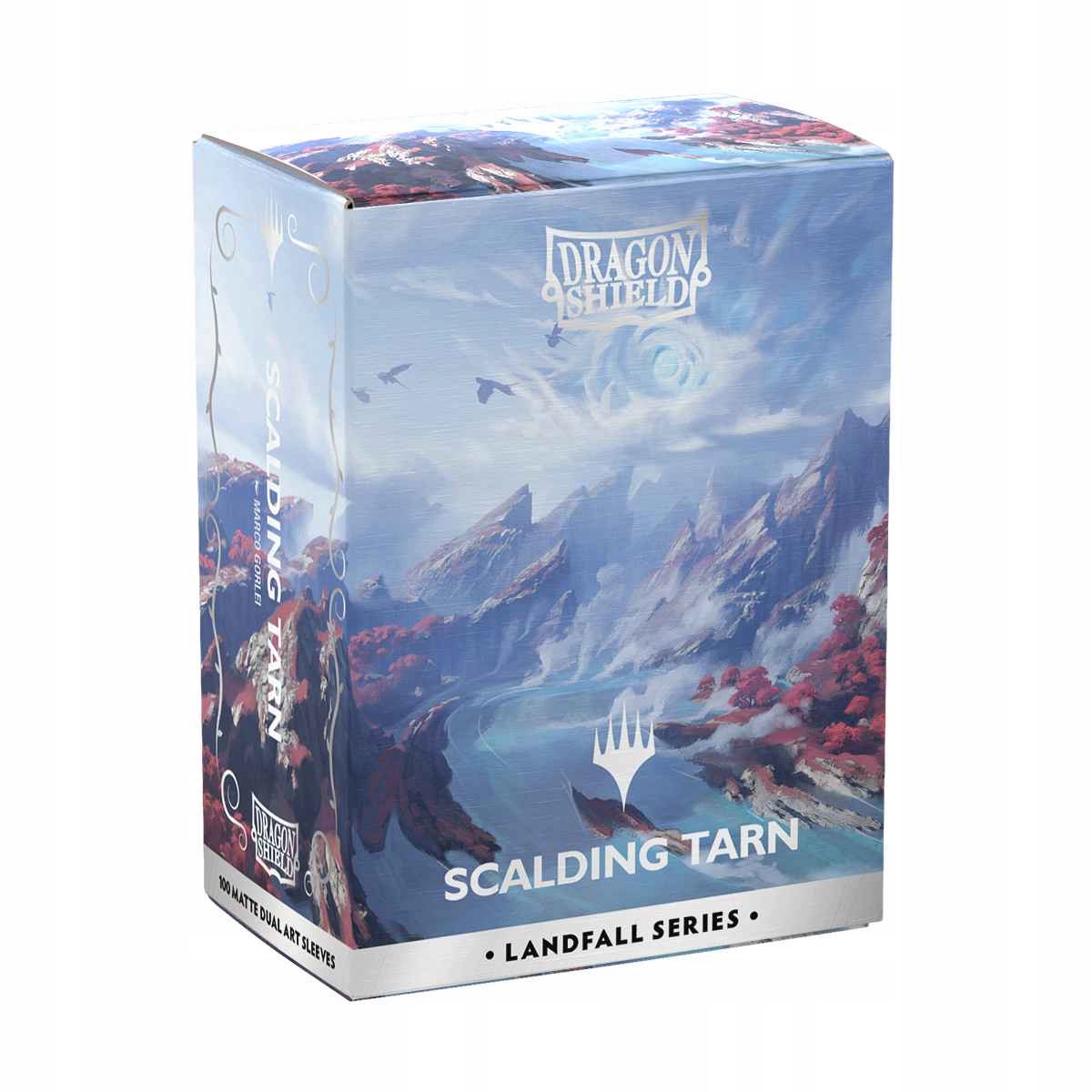 Dragon Shield Koszulki Licencyjne Scalding Tarn