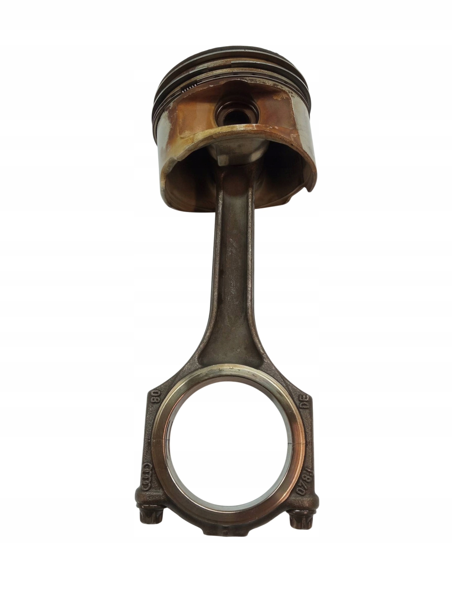 piston connecting rod 84L30 4.2 FSI Audi A8 II (2002-2010) D3