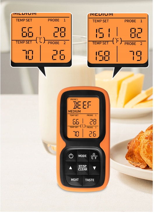 Wędzarnia metal GIIISTER) Model 0034