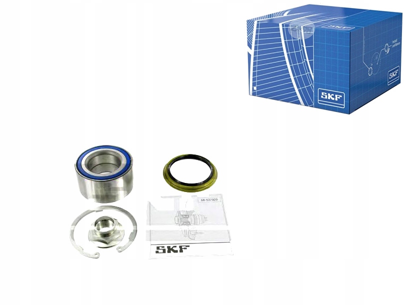 Ložisko Kola Kia Přední Sorento 2,4-3,5 02- Skf