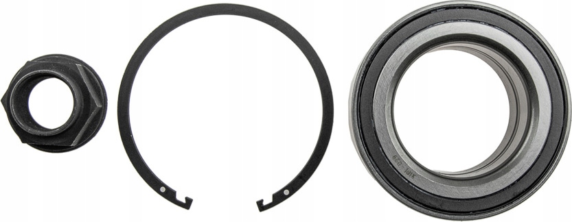 ŁOŻYSKO KOŁA PRZÓD RENAULT MASTER III 3 Producent części goRabbit