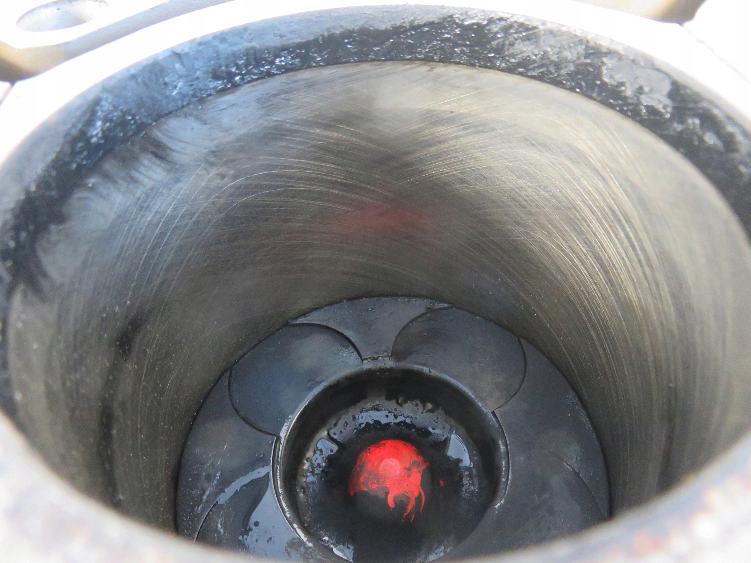 BLOK VOLVO S80 I 2.4 D5 D5244T Numer katalogowy części D5244T