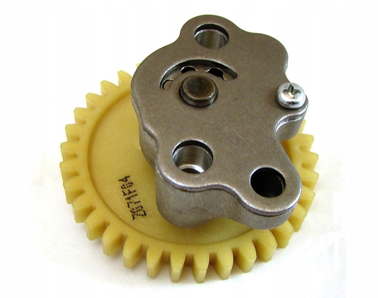 T19117 - Насос масляный насос JUNAK M12 VINTAGE RX ONE RSX