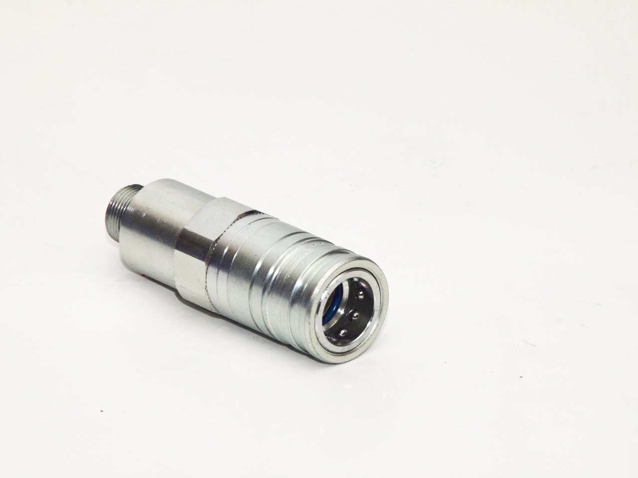 03561 - Быстроразъемное гидравлическое гнездо M22X1. 5 PARKER