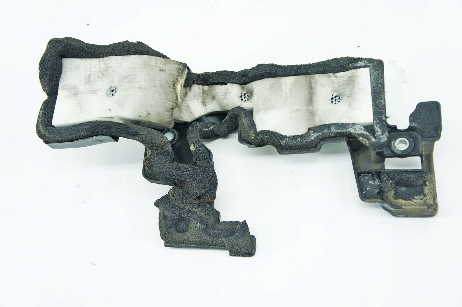 35151-48022 - Jb346 Lexus RX II RX400h крышка коробки шасси