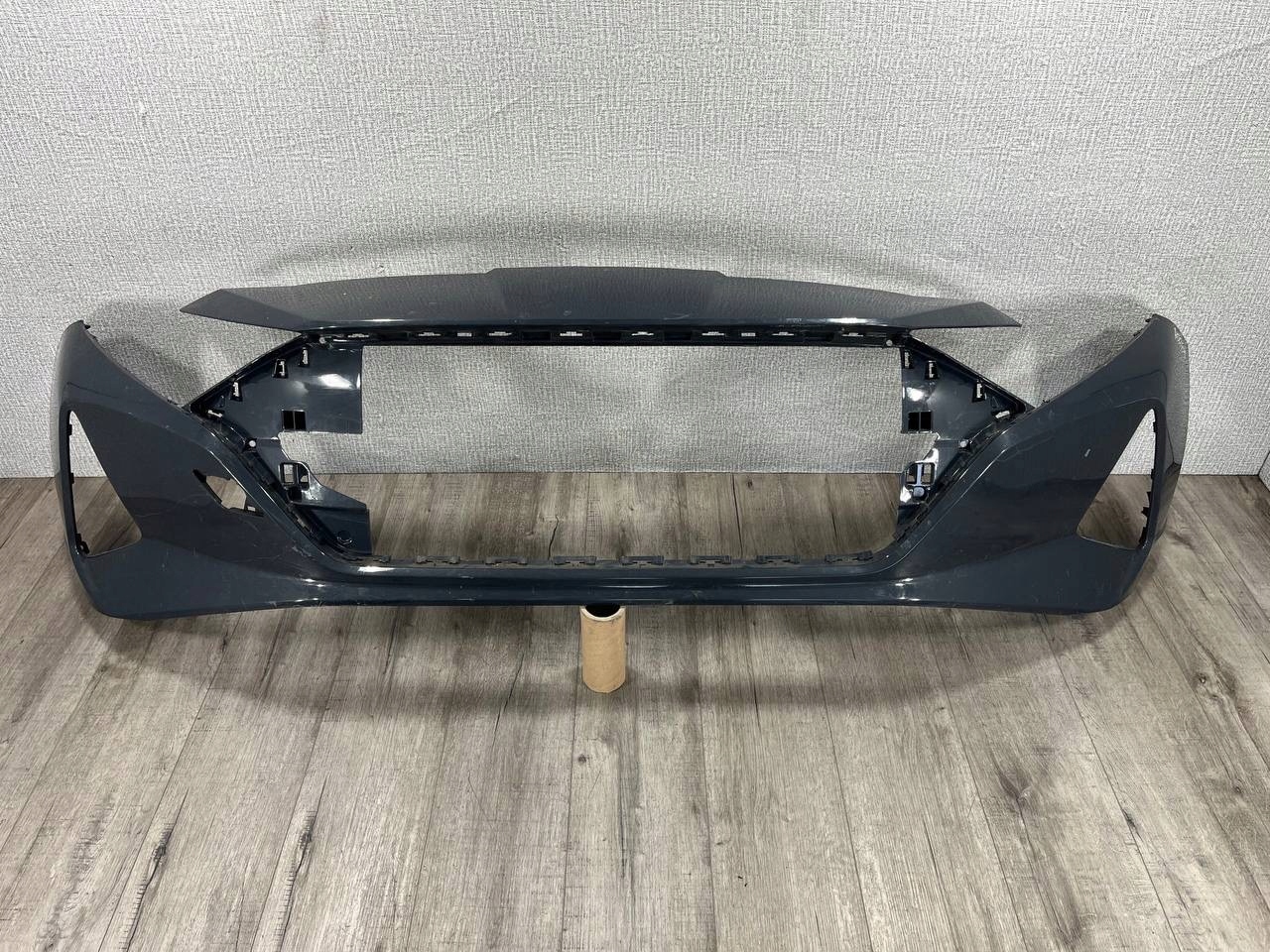 HYUNDAI I20 III 2020 - 2023 bumper front 86511-Q0000