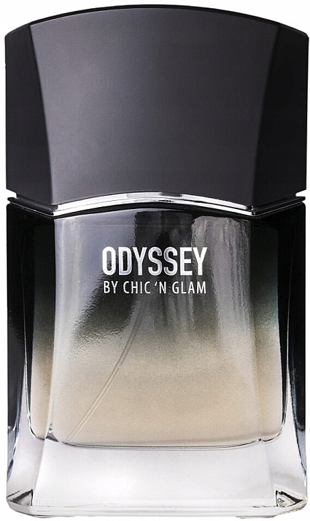 Chic'n Glam Odyssey Toaletní Voda 100 ML Pro Muže