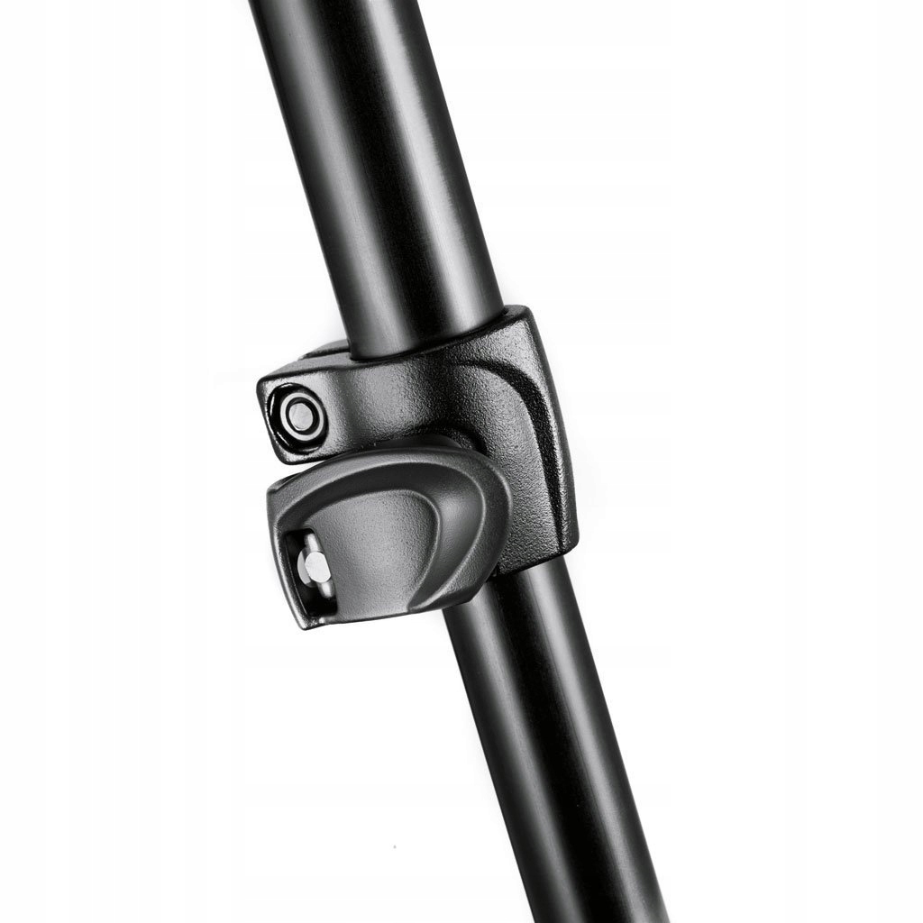 MANFROTTO Statyw Aluminiowy 290 Xtra 3 Sekcje Czarny — miniatura 3