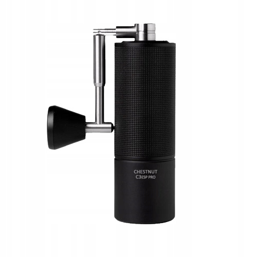 Mlynček Timemore C3 Esp Pre Fold- čierny