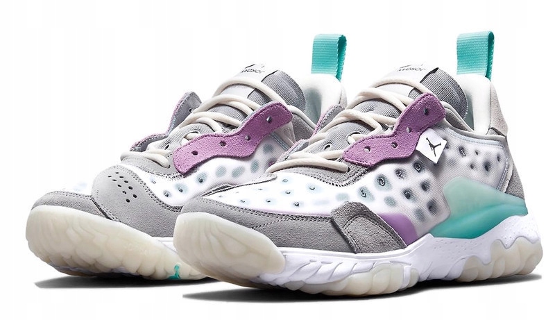 Boty Jordan Delta 2 Velikost 40,5 Originální