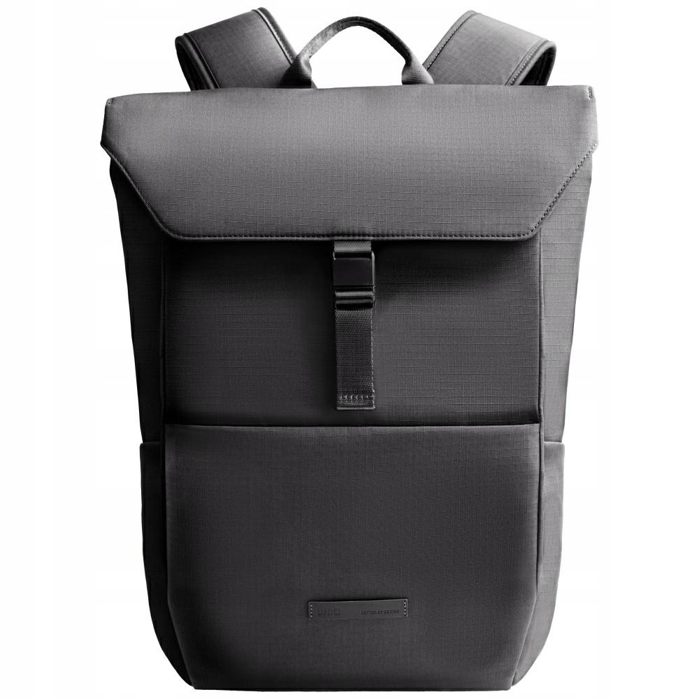 Plecak Uniq Arden Rpet 18L czarny