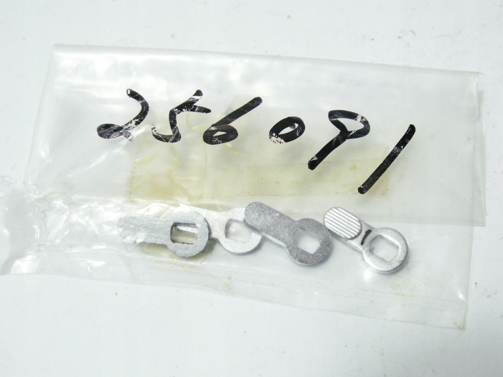 BRONICA przełącznik single-multi ETR/ETRS OSTATNI! Kod producenta brak